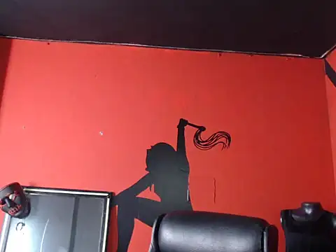 KLOE PIELL online show from April 2026 09:59:02 PM