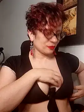 Daneshka naughty online show from December 2024 05:37:01 AM