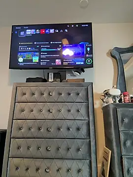 Snapshot of BubbaATL chatting on March 2026 08:22:02 PM BubbaATL online show from March 2026 08:22:02 PM