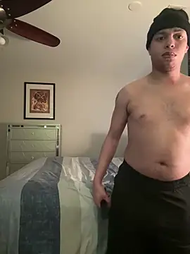 Snapshot of BubbaATL chatting on March 2026 05:30:01 AM BubbaATL online show from March 2026 05:30:01 AM