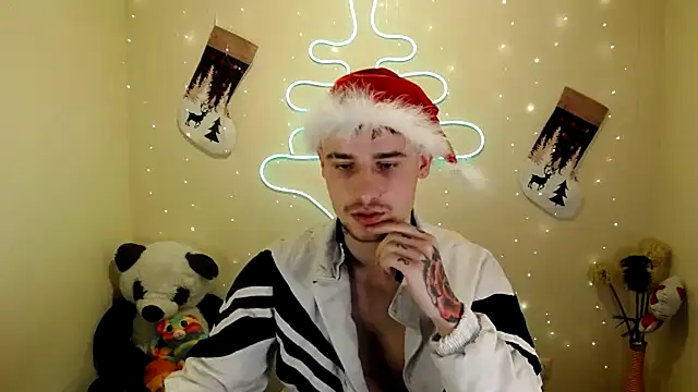 Mike severi2 online show from December 2024 03:31:02 PM