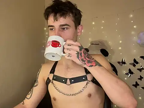 Mike severi2 online show from March 2025 07:09:01 AM