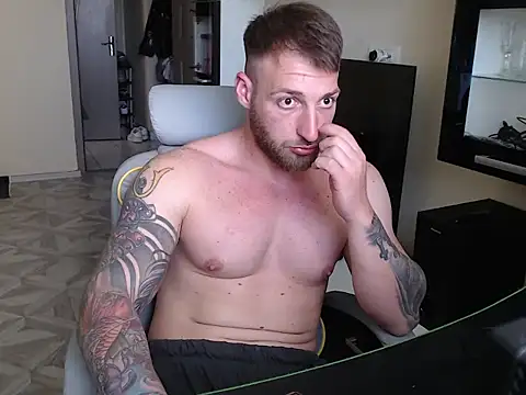 Alusca online show from May 2026 10:47:01 AM