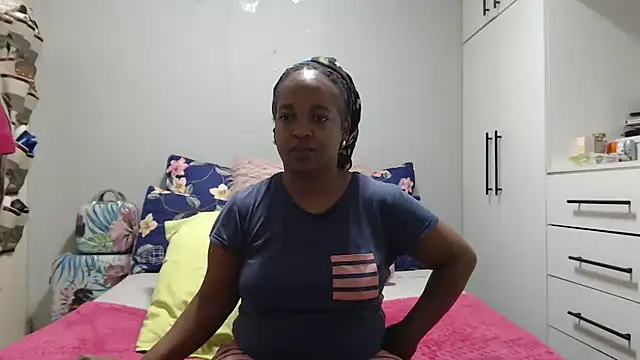 Amberbela online show from July 2026 04:40:01 AM