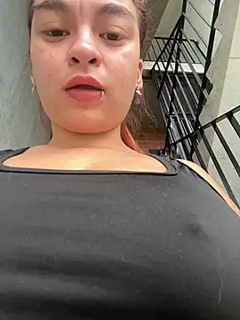 MiaLujan  online show from February 2025 12:30:02 PM