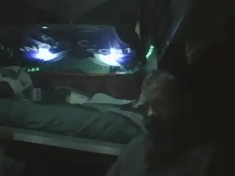 TRebelG online show from November 2025 06:50:02 PM