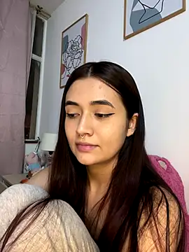 Snapshot of HallieLemon1 chatting on September 2025 12:01:02 AM HallieLemon1 online show from September 2025 12:01:02 AM