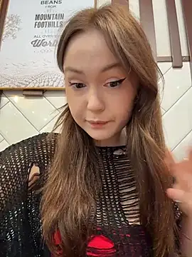 Peachy Dream online show from March 2026 05:08:01 PM