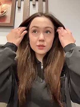 Peachy Dream online show from April 2026 03:40:02 PM