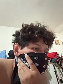 Snapshot of Jimbox6661 chatting on February 2026 07:35:01 PM Jimbox6661 online show from February 2026 07:35:01 PM