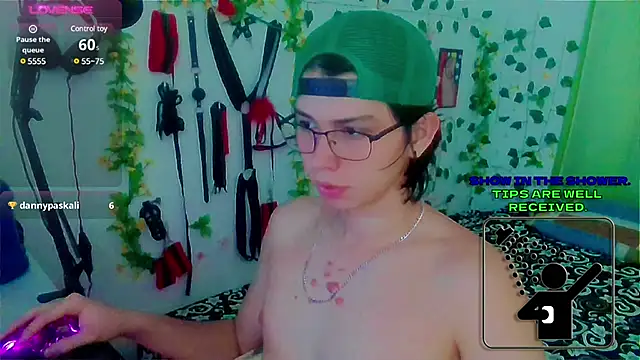 Andy gray online show from February 2025 02:24:02 PM