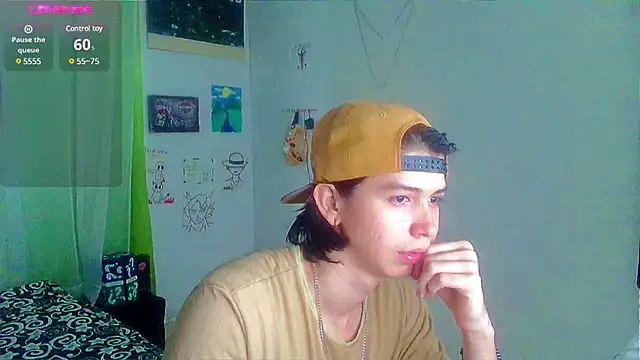 Andy gray online show from February 2025 02:08:01 PM