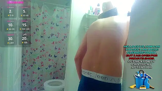 Andy gray online show from February 2025 08:20:02 PM