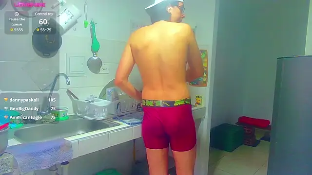 Andy gray online show from February 2025 10:09:02 PM