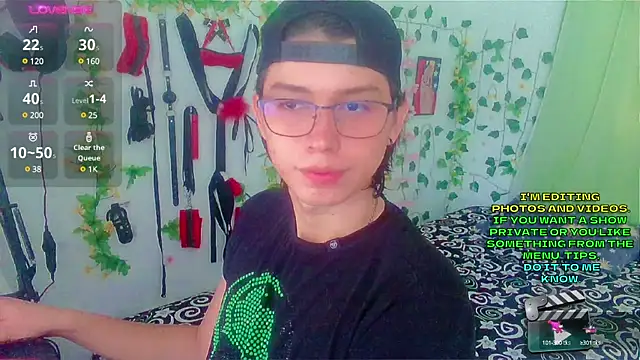 Andy gray online show from March 2025 05:18:01 PM