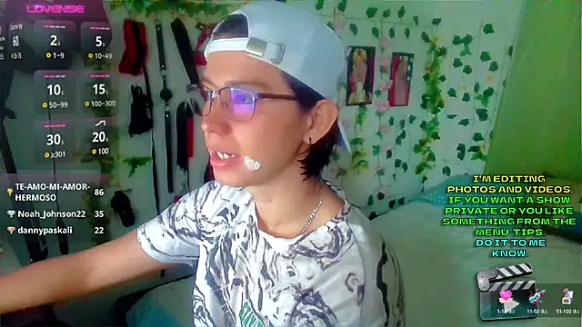 Andy gray online show from March 2025 02:23:01 PM