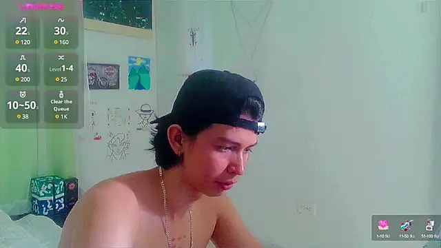 Andy gray online show from March 2025 02:23:01 PM