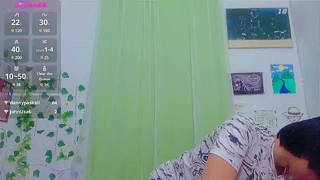 Andy gray online show from March 2025 05:31:02 PM