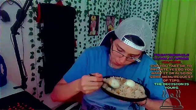 Andy gray online show from October 2025 05:31:01 PM