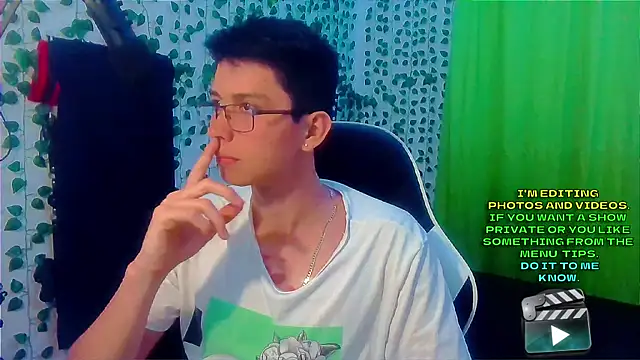 Andy gray online show from October 2025 12:00:02 AM