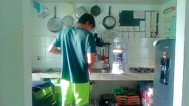 Snapshot of Andy_gray chatting on January 2026 11:59:02 AM Andy gray online show from January 2026 11:59:02 AM