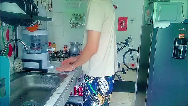 Snapshot of Andy_gray chatting on February 2026 02:35:01 PM Andy gray online show from February 2026 02:35:01 PM