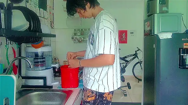 Snapshot of Andy_gray chatting on March 2026 04:01:01 PM Andy gray online show from March 2026 04:01:01 PM