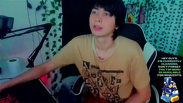 Snapshot of Andy_gray chatting on April 2026 04:04:02 PM Andy gray online show from April 2026 04:04:02 PM