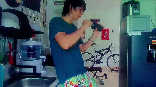 Snapshot of Andy_gray chatting on April 2026 11:37:01 AM Andy gray online show from April 2026 11:37:01 AM