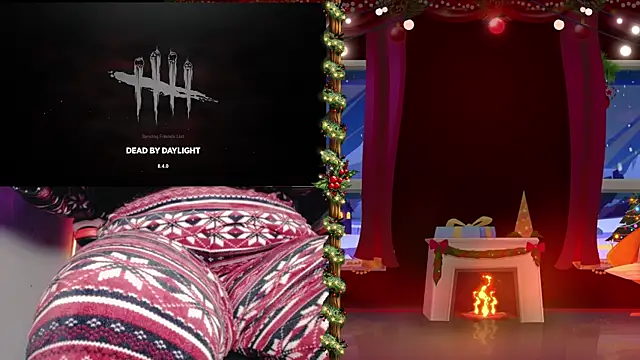 Snapshot of EmGreens chatting on December 2024 08:30:02 AM EmGreens online show from December 2024 08:30:02 AM