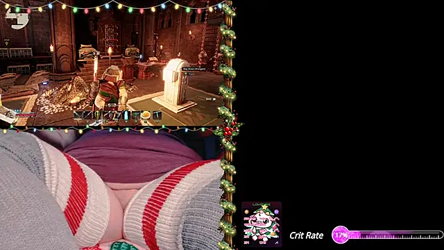 Snapshot of EmGreens chatting on December 2024 03:22:02 AM EmGreens online show from December 2024 03:22:02 AM