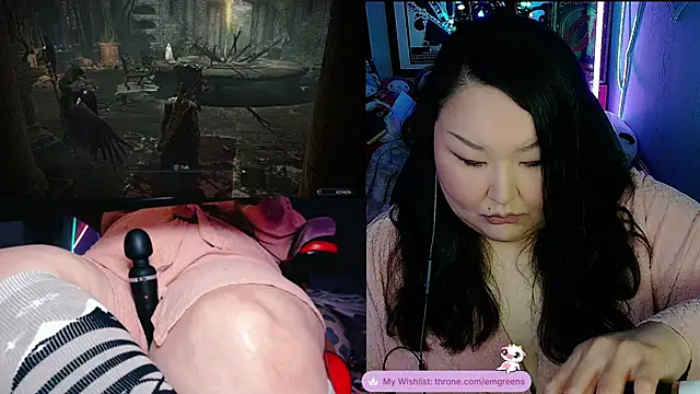 EmGreens online show from January 2026 05:31:01 AM