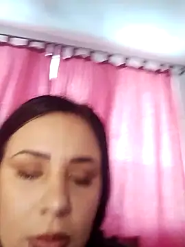 AdelinaJude online show from February 2025 11:57:02 AM