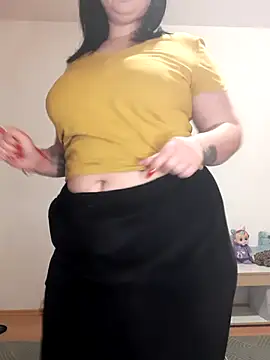 AdelinaJude online show from March 2025 12:26:01 AM