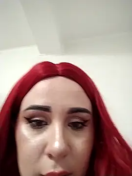 AdelinaJude online show from April 2026 07:29:02 PM