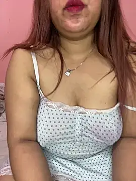 Ruchikalive online show from February 2025 12:28:01 PM