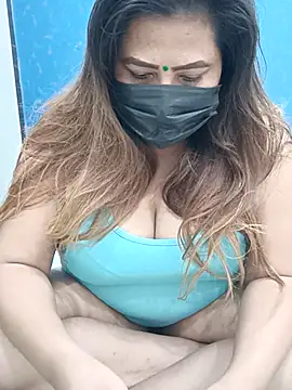 Ruchikalive online show from November 2025 08:24:01 AM