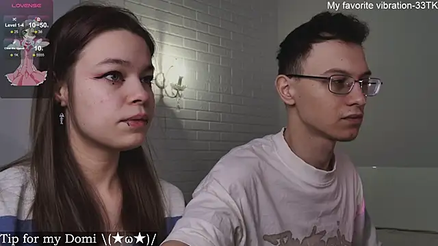 ValBae online show from February 2025 09:47:02 AM