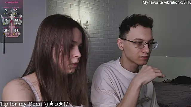 ValBae online show from February 2025 09:46:01 AM