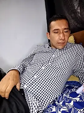 misterioso258 online show from December 2025 02:35:01 PM