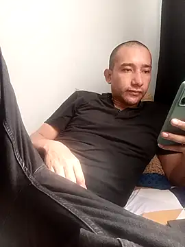 misterioso258 online show from May 2026 02:36:02 PM