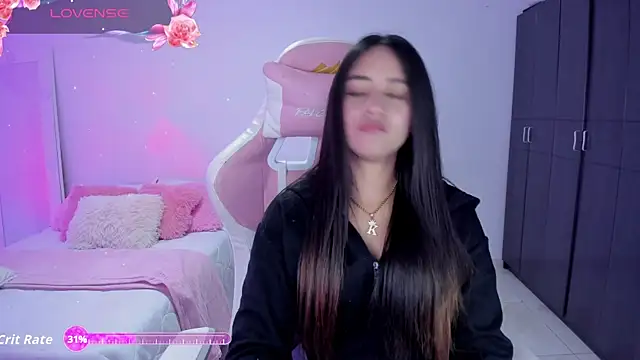 Tinylottie online show from January 2026 09:52:02 PM