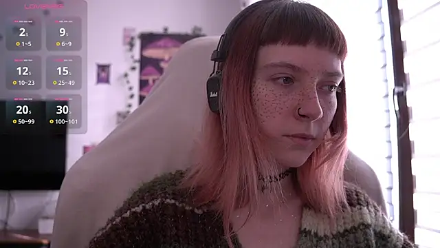 Snapshot of juliapie chatting on February 2025 08:32:02 AM juliapie online show from February 2025 08:32:02 AM