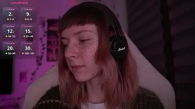 Snapshot of juliapie chatting on February 2025 05:01:01 AM juliapie online show from February 2025 05:01:01 AM