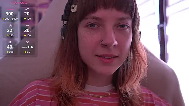 Snapshot of juliapie chatting on September 2025 07:56:02 AM juliapie online show from September 2025 07:56:02 AM