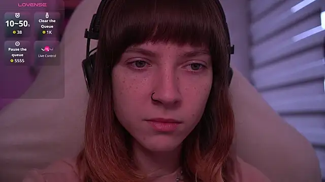 Snapshot of juliapie chatting on October 2025 07:06:01 AM juliapie online show from October 2025 07:06:01 AM