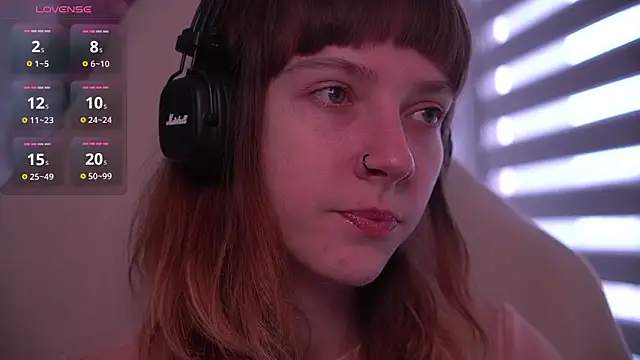 Snapshot of juliapie chatting on October 2025 08:18:01 AM juliapie online show from October 2025 08:18:01 AM