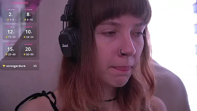 Snapshot of juliapie chatting on November 2025 08:25:02 AM juliapie online show from November 2025 08:25:02 AM