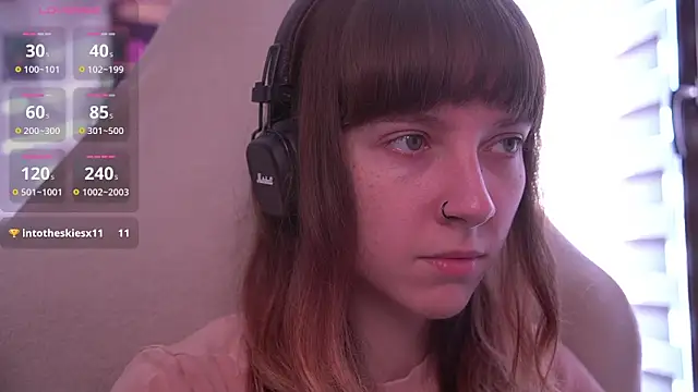 Snapshot of juliapie chatting on November 2025 08:35:01 AM juliapie online show from November 2025 08:35:01 AM