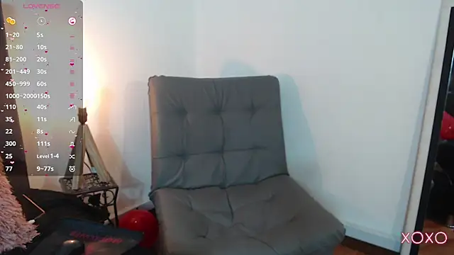 Snapshot of Brenda_Storm chatting on March 2025 07:29:02 PM Brenda Storm online show from March 2025 07:29:02 PM